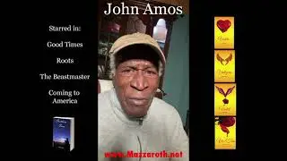 John Amos