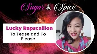 Lucky Rapscallion on 