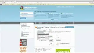 Download YouTube Videos With Chrome Extension