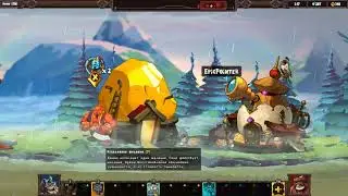 Swords and Soldiers 2 Shawarmageddon Мультиплеер 2