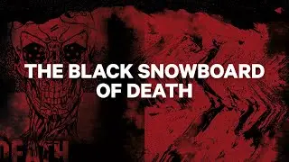 2020 CAPiTA Black Snowboard of Death