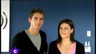 M+R NEW SHOW - FIRST LOOK!!!