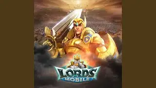 Lords Mobile: Champion's Overture