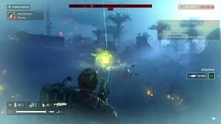 Helldivers 2 - Day 7