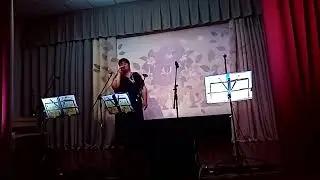 "Очередь за счастьем" Елена Вершинина. 07.03.2024. Участие в СДК с. Златоуст