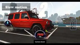 CSR2 | Mercedes-AMG G 63 Tune & Shift For Prestige Cup