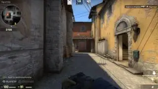 Wingman Banter