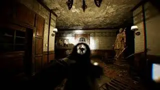 REAL LIFE ZOMBIES GAME  BETTER THAN BLACK OPS  6?