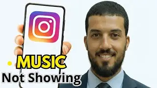 How to Fix Instagram Music Not Showing All Songs (2025 Update)