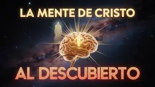 El Gran Misterio de Jesús: ¡La Mente de Cristo al Descubierto!