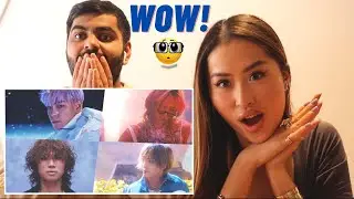 BIGBANG - '봄여름가을겨울 (Still Life)' MV (REACTION) 🔥