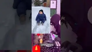 Mr Kleb - Wayyo🤣