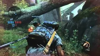 I Can't Die! (The Last of Us Multiplayer w/ Goldy & Bunni) #7