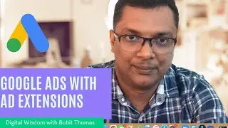 Google Ads With Ad Extensions (2021)