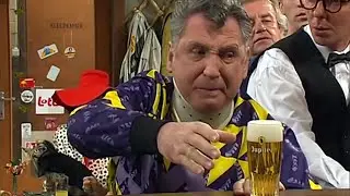 FC De Kampioenen s10e02 Monsieur Boma