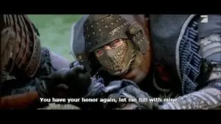 For Honor: How to play Orochi