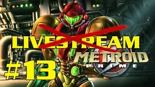 Copycat Pirates! - Metroid Prime: Remastered #13