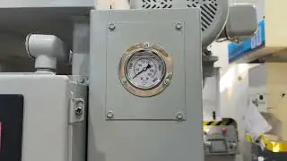 100 Ton Denison Multipress