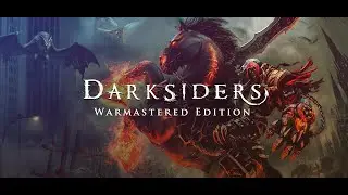 Darksiders Warmastered on android | Pocophone F1  6/64