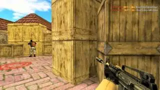 AxoN vs Dreamzone