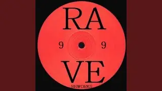 Rave 4 love