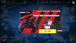 Honkai Impact 3 SEA《崩坏3》 Exchange Code -NEW- ( 100 Crystal!!! )