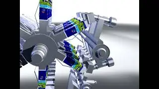 cfa310 cfa312 Structural components