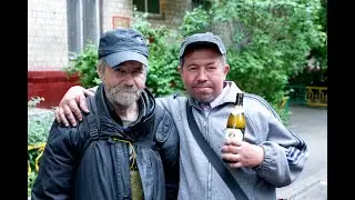 Не засмейся с Алкашами | Приколы с пьяными людьми | Лучшие приколы