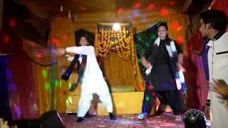 Malhari Best Mehindi Dance
