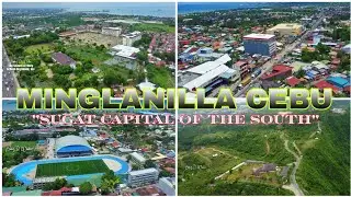 Welcome to Minglanilla, Cebu 🇵🇭 | 2024