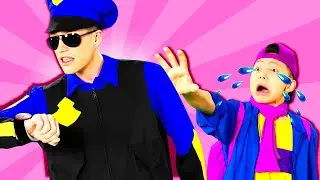 When Dad's Away Song 🥺 | Kids Songs And Nursery Rhymes | Dominoki