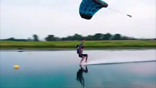 Quarantine Chronicles 17 - Skydive Midwest & Chicago by Katie Levick