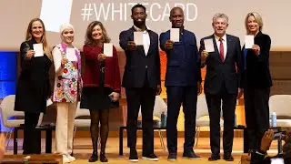 #WhiteCard campaign 2024
