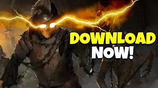 Dark and Darker Is HERE! Where to Play?