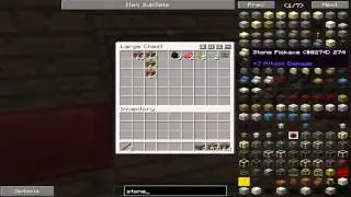 The Addicting Project 'Dat Frame Rate Doe' Minecraft #2