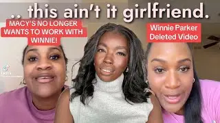 So it's better to have a white audience huh? || Vlogmas Day 5