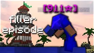 peak filler episode (hypixel bedwars)