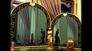 FREE VINTAGE RUSSIAN WEDDING 3D ANIMATION 20 | COPYRIGHT FREE VINTAGE WEDDING 3D ANIMATION LOOP