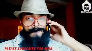 Papa maakichu is come back
