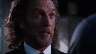 Smallville Season 6x02 Lionel meets Oliver Queen