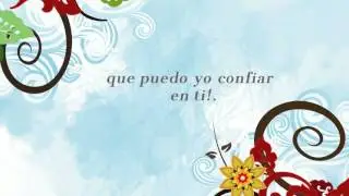 Poemas !Tu amor y tu bondad!