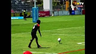 SANTOS CUP UPDATE