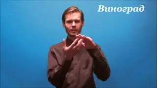 Русский жестовый язык. Урок 9. Растения
