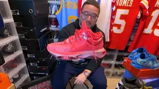 Nike GT Jump 2 Review: The Best Sneaker I’ve Ever Played In