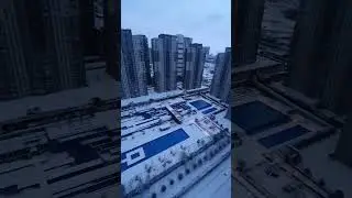 karlı gün 
