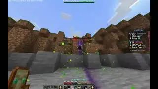 Minecraft LT4 test Crystal PvP