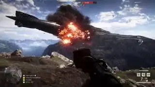 Playing Battlefield 1 while Quarantined!!!