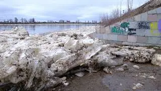 Daugava report (Daugavpils | 29.02.2024)