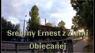 Srebrny Ernest z Ziemi Obiecanej