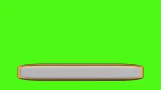 Lower Third Chroma 1